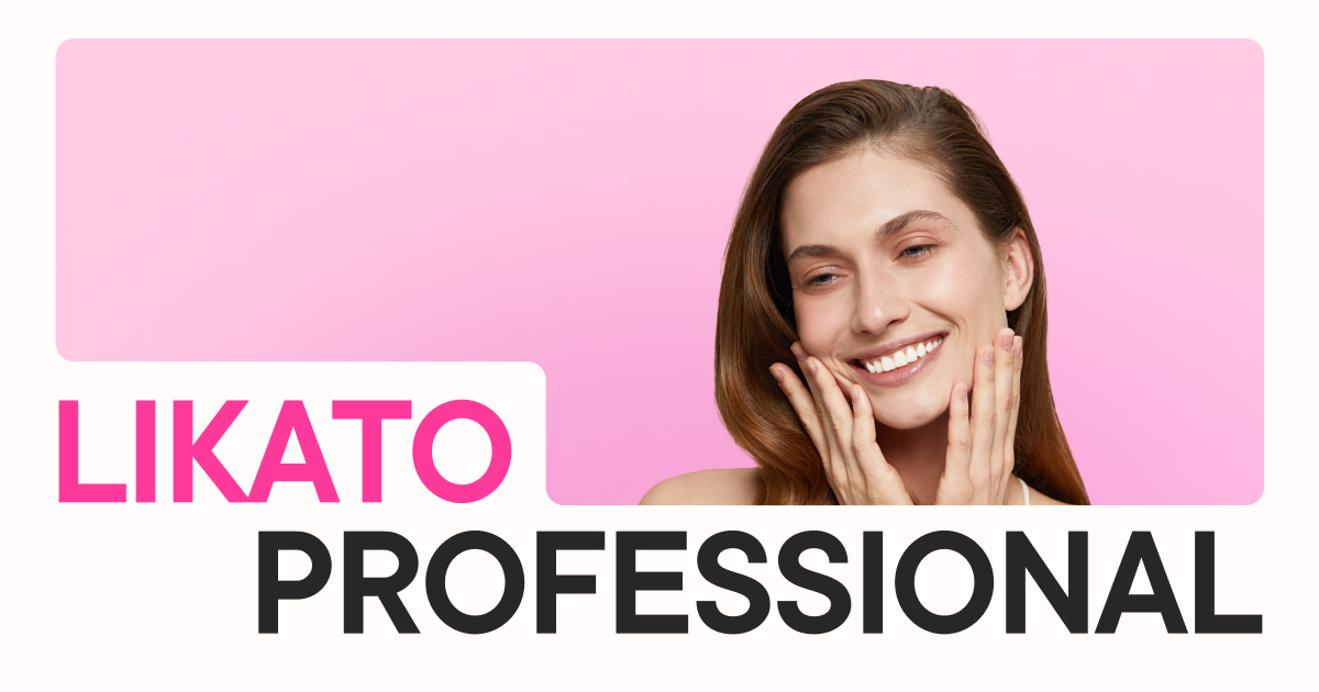 Likato Profesional catalog 1
