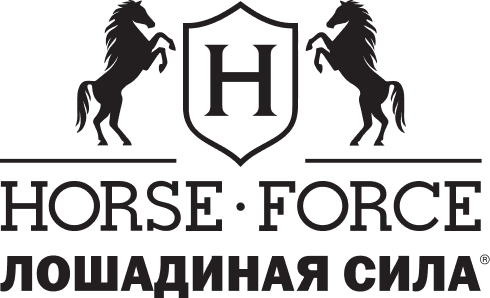 Лошадиная сила