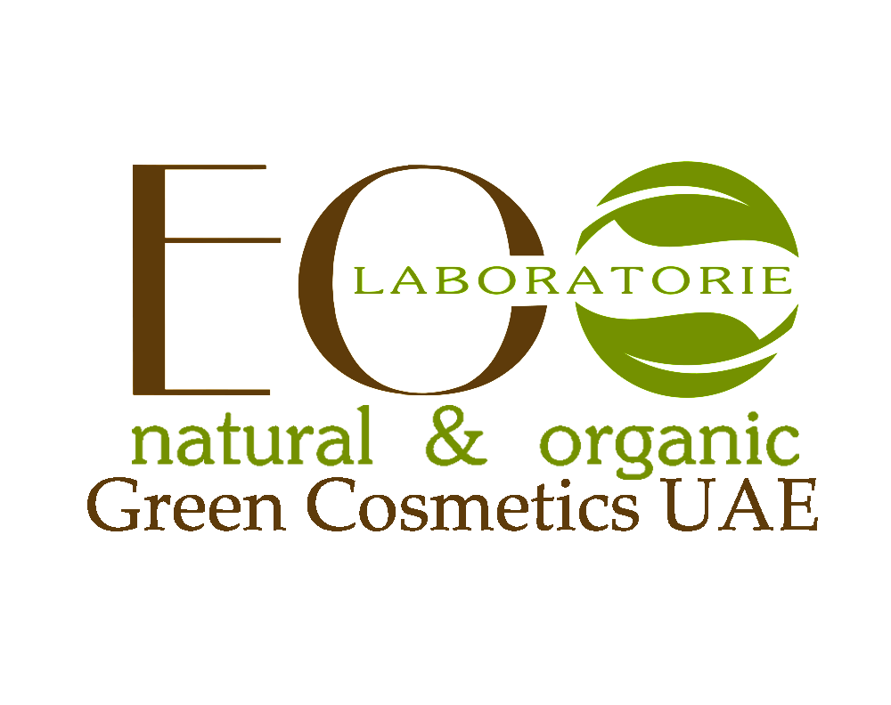 Green CosmeticsNatural & Organic Logo uae (2)