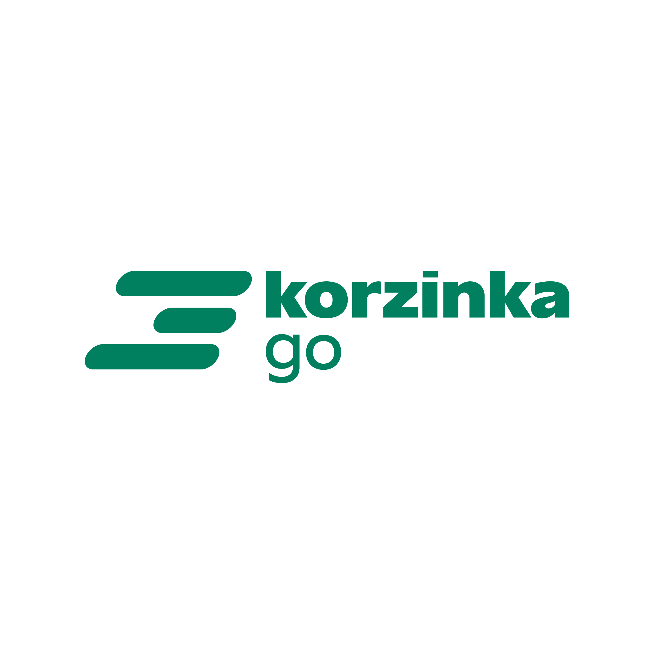 Korzinka go