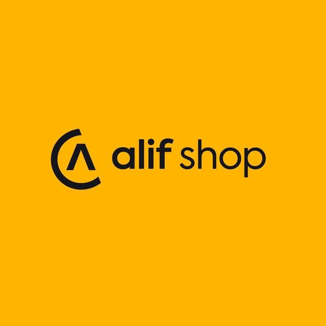 AlifShop